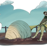 Froad Prompt TURNIP SIDE QUEST