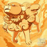 YOC Orange