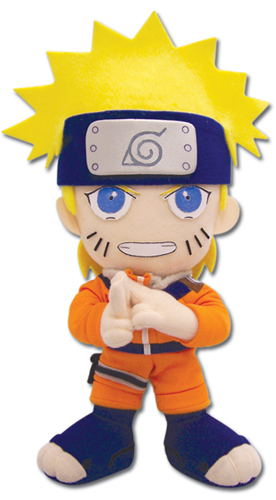 a want this  naruto plush