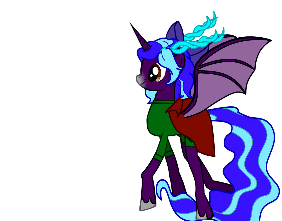 Knight Rider by BlackPonies on DeviantArt