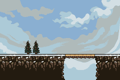 Snowy Mockup