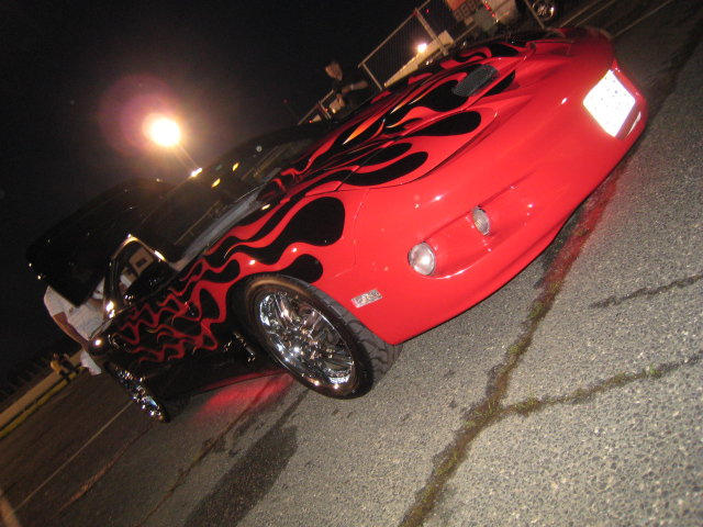 666 Cars Deviantart Car 22 by VampireKayla101 on DeviantArt