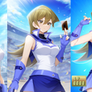 Alexis Gets Demoted (Yu-Gi-Oh/Gyarufication)