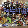 Strange Adventures