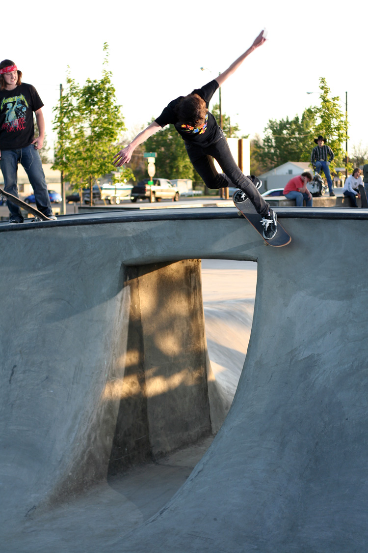 back smith over the door