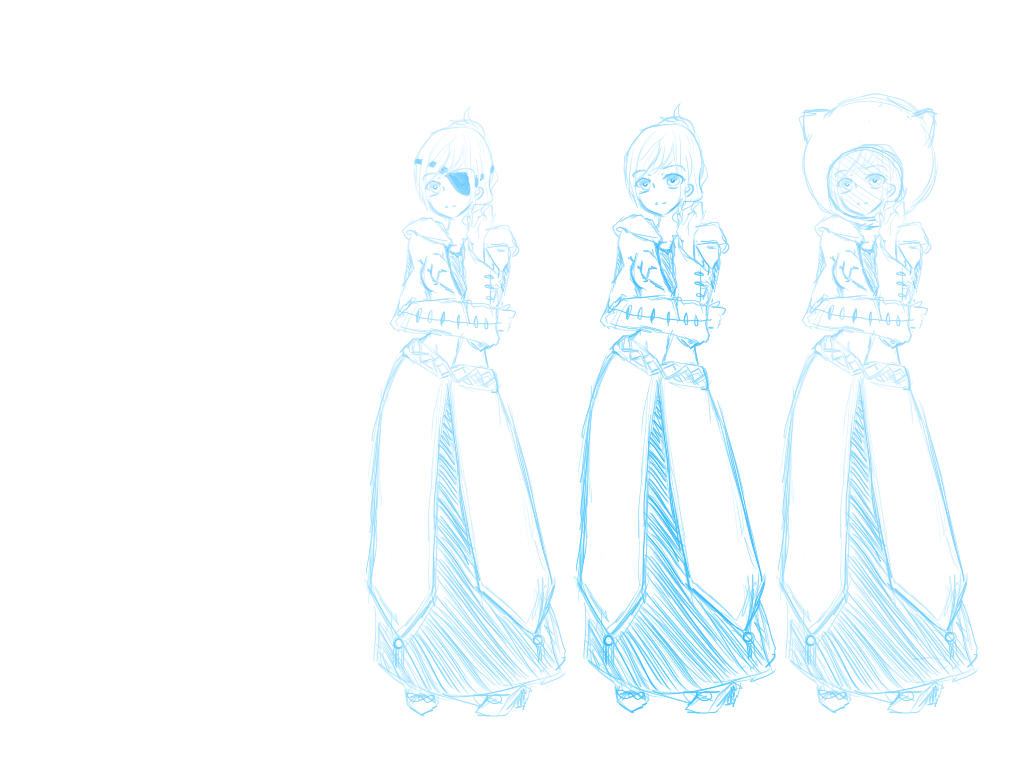 SEDUCTIVE hebona sketch by blue-tactics on DeviantArt