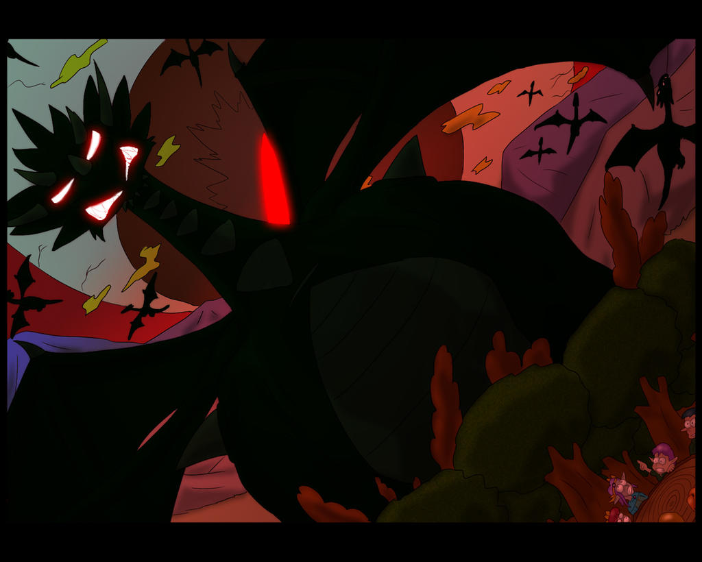 Dragon King