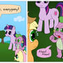 MLP FiM - ATHEWM 08
