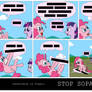 MLP FiM - SOPA