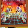 MLP FiM Commission - Epic Rap Pony Battle