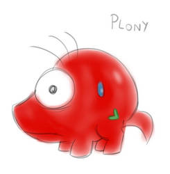 Plony