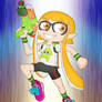 Splatoon