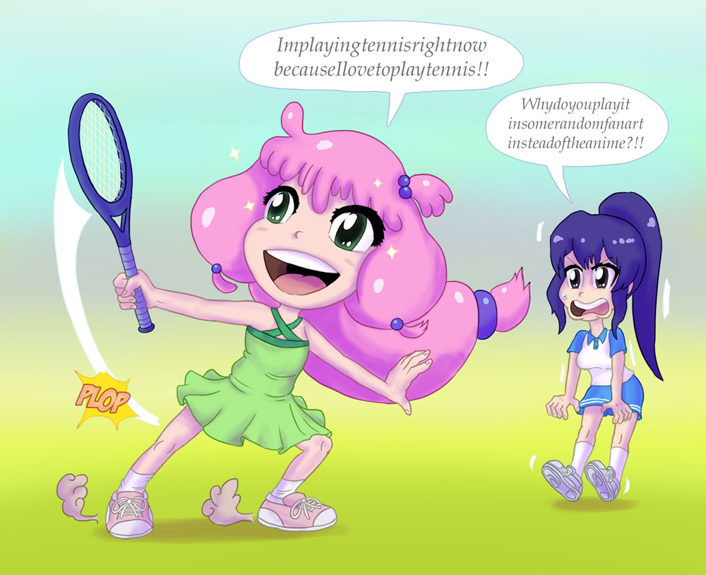 Teekyuu