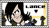 Lance Stamp by SkyeStamps