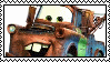 Mater Stamp