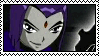 Raven Stamp