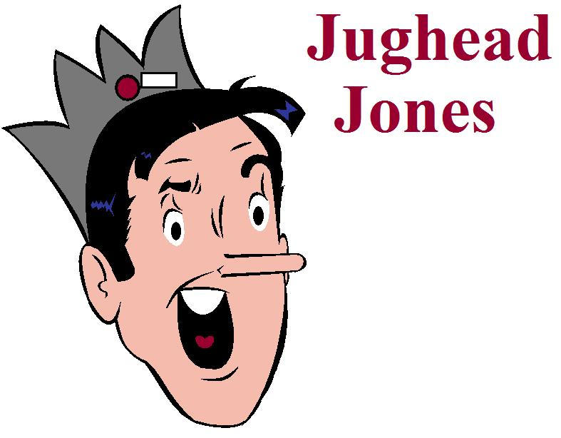 Jughead by MaNdAmZz on DeviantArt