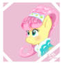 MLP FIM Fluttershy