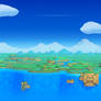 Sonic Runners - Windy Hill background!