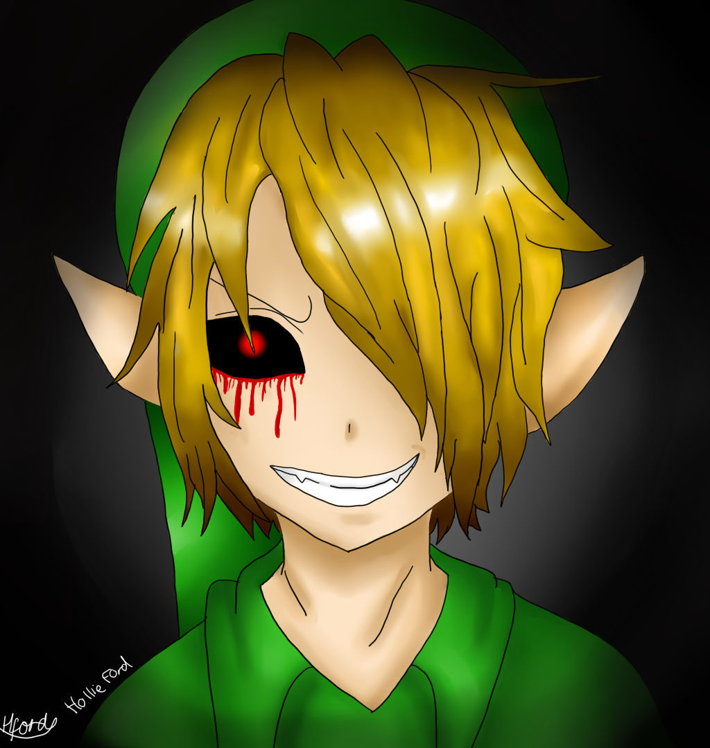 Ben drowned by AskSourCitrusella on DeviantArt