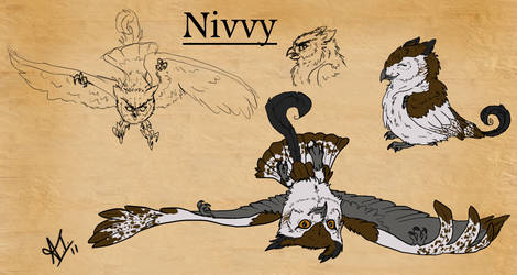 Nivvy sona