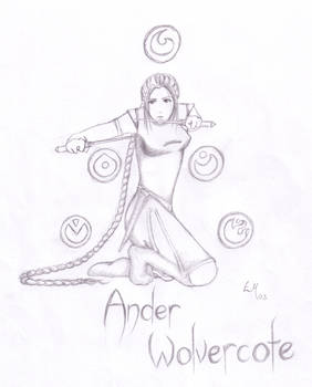 Ander