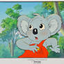 Blinky Bill