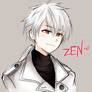 ZEN Mystic Messenger