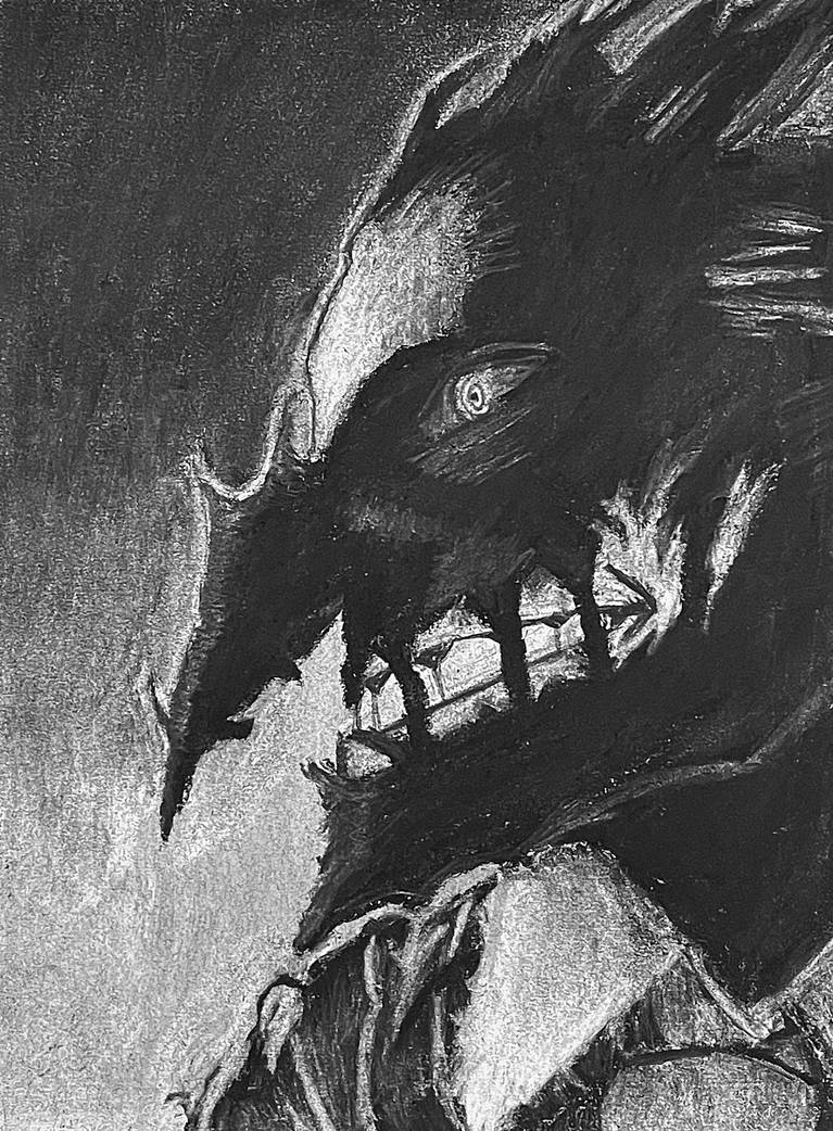 ReDestro My Hero Academia by thecyannyan on DeviantArt