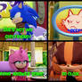 The Almost Ship (Sonic x Amy)