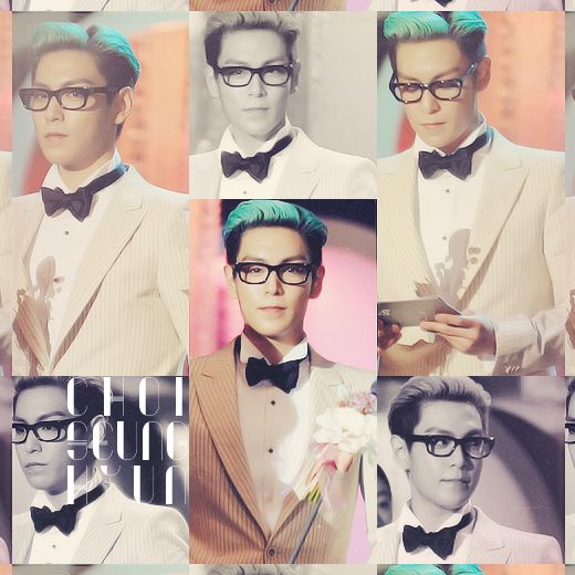 T.o.p Whitesuit