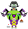 pixel garcie and y