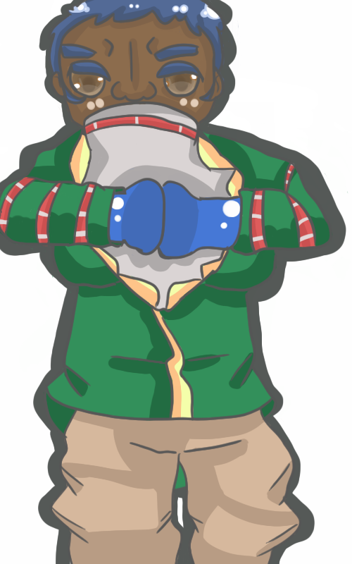 Deviantart Randomguy1001 Random Guy by Mattizme123 on DeviantArt