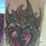 My 'cover-up' tat.