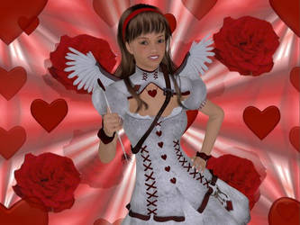 Beware of this Cupid
