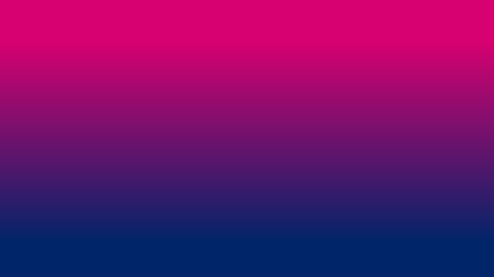 Subtle Bi Flag (1600x900) by EthGoesBOOMandFNAF on DeviantArt Subtle Bi Flag (1600x900) by EthGoesBOOMandFNAF on DeviantArt