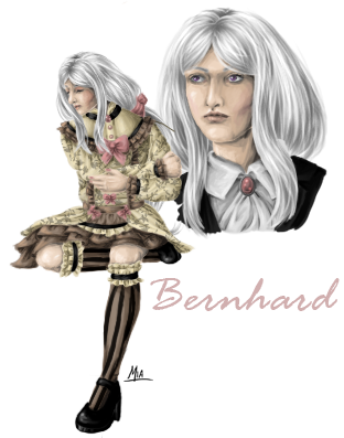 Bernhard