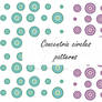 Concetric Circles Pattern