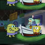 Spongebob Nosferatu Collab ~TEMPLATE~