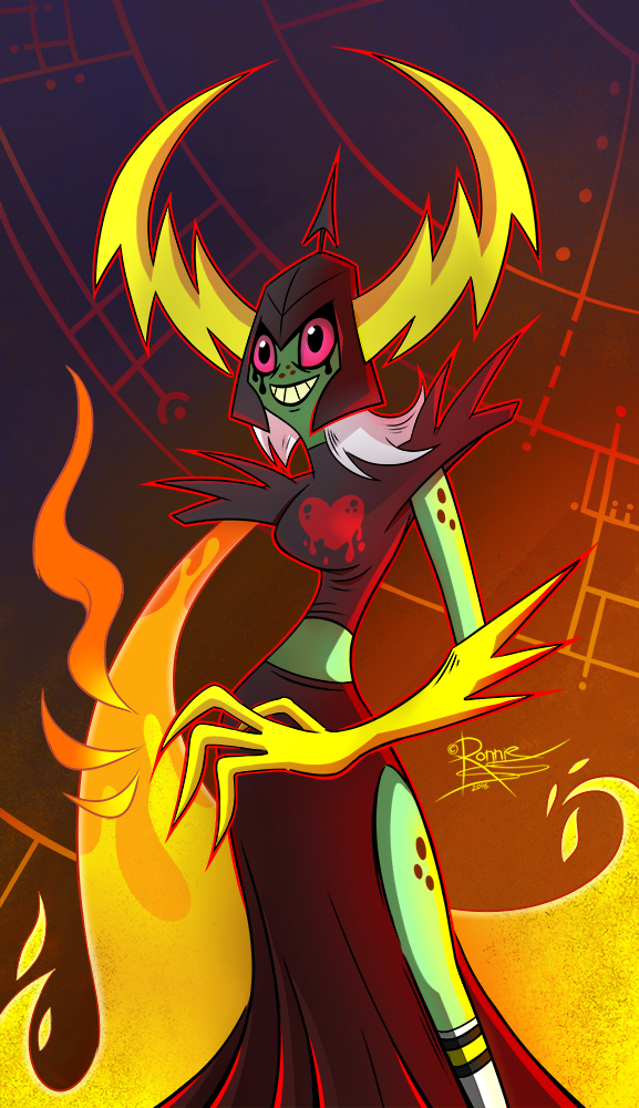 Lord Dominator