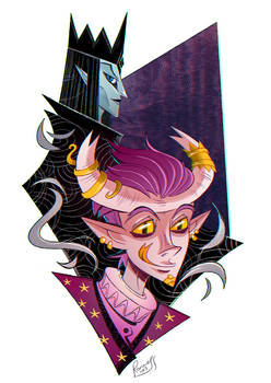 Tiefling