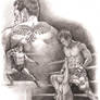 Genki Sudo MMA UFC