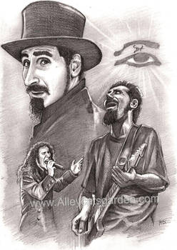 Serj Tankian