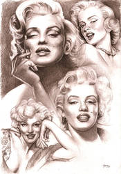 Marilyn Monroe