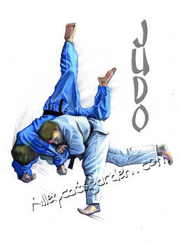 JUDO