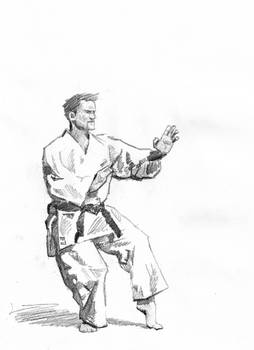 Shotokan