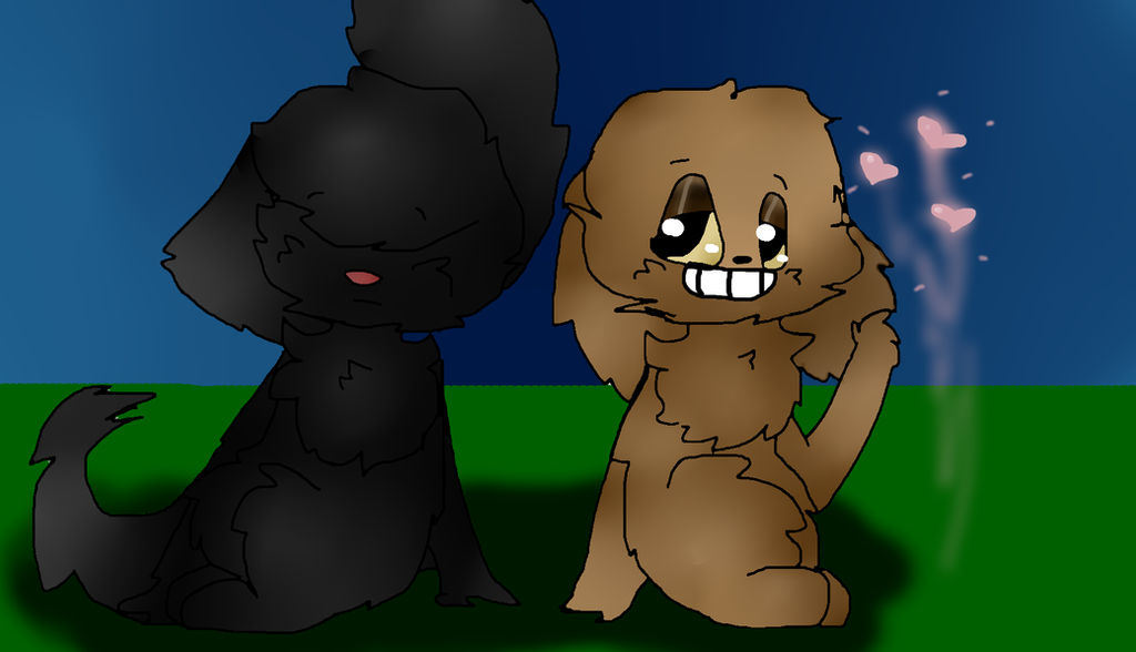 Deviantart Bae Bae by xOpenair on DeviantArt