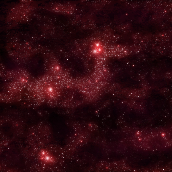 Small Starfield Study #2