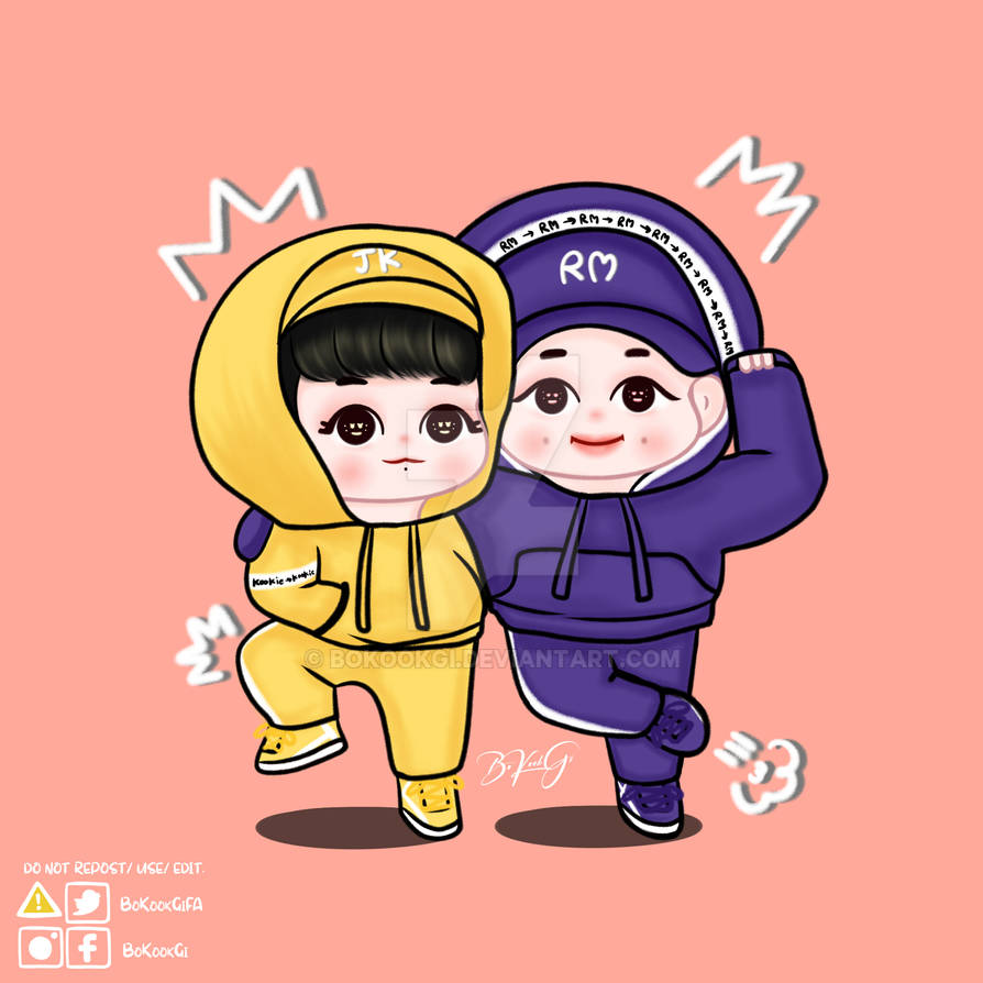 Jk Rmsa JK RM by BoKookGi on DeviantArt