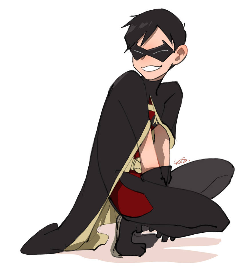 Yetigo Robin YJ Robin by Yaz0000 on DeviantArt